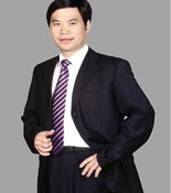 总裁25班《企业战略管理》——刘红松