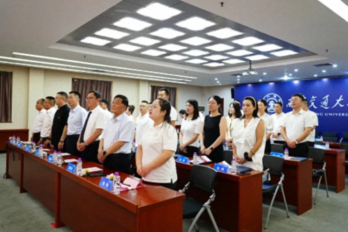 【开学典礼】博海国济新商界研修班第201期暨西安CEO研修21班隆重开班177.jpg