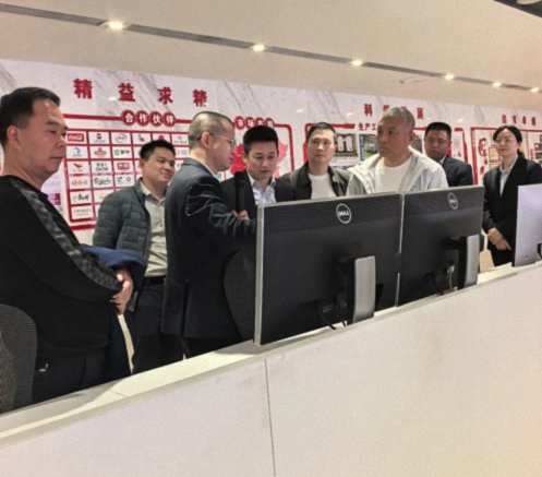 走进渝企标杆 探寻发展密码——ISC巴黎高商企业家创新与创业硕士学位班（2024级）重庆走访活动1601.jpg